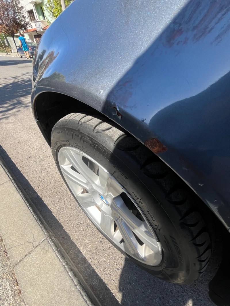 BMW 330 XD, снимка 14 - Автомобили и джипове - 52471866