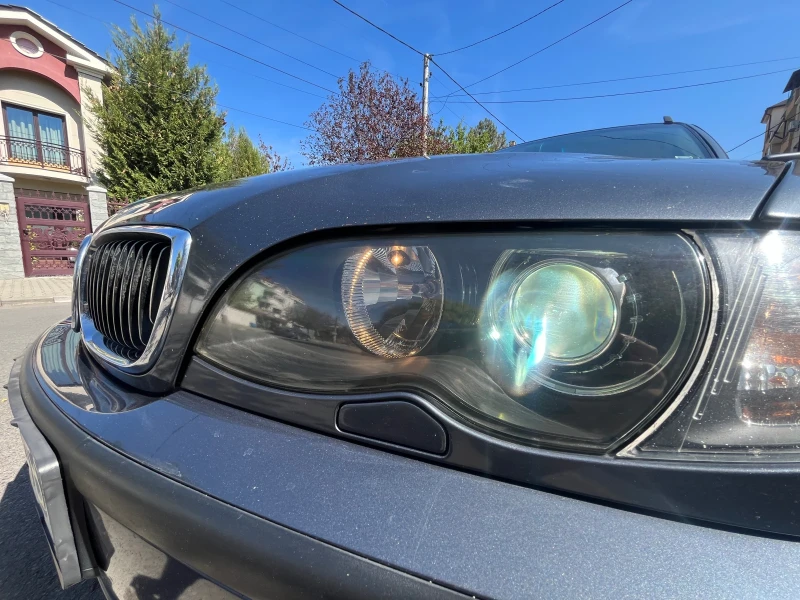 BMW 330 XD, снимка 7 - Автомобили и джипове - 52471866