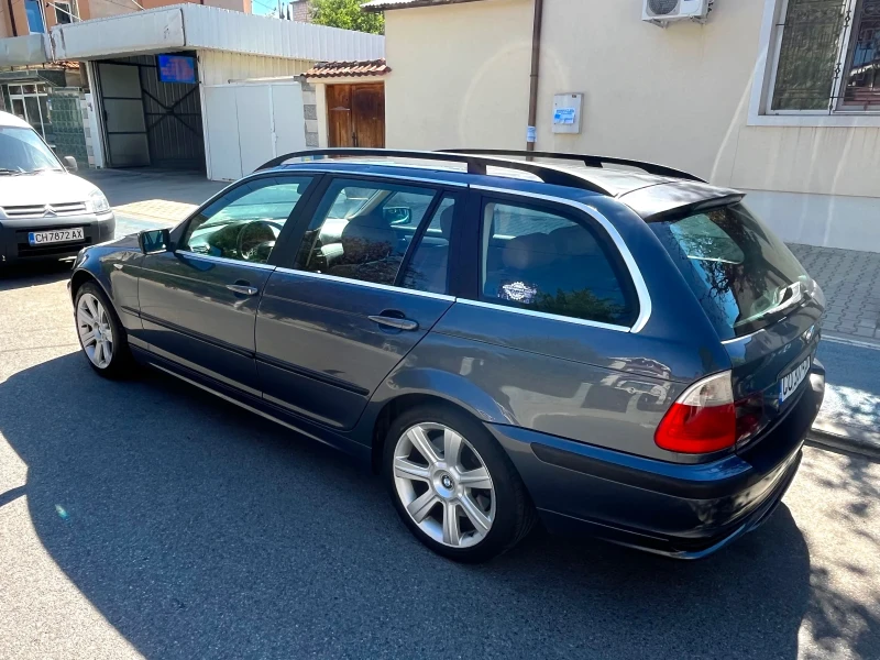 BMW 330 XD, снимка 3 - Автомобили и джипове - 52471866