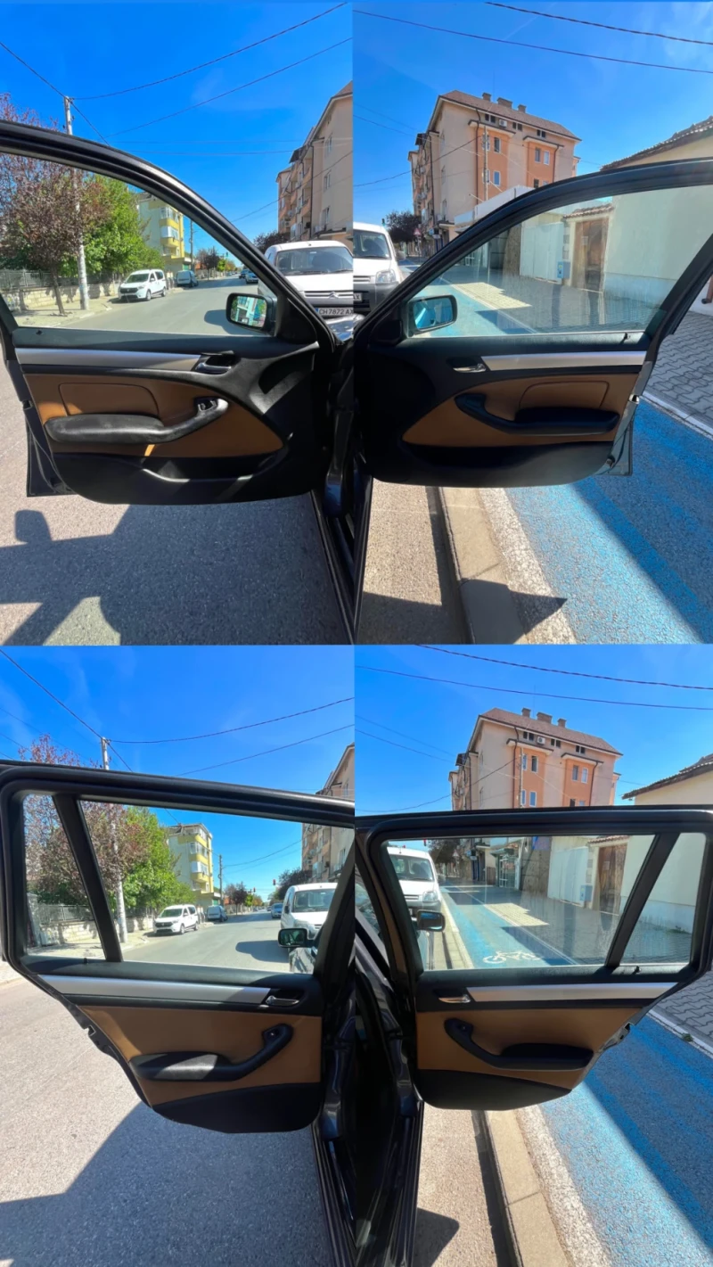 BMW 330 XD, снимка 13 - Автомобили и джипове - 52471866