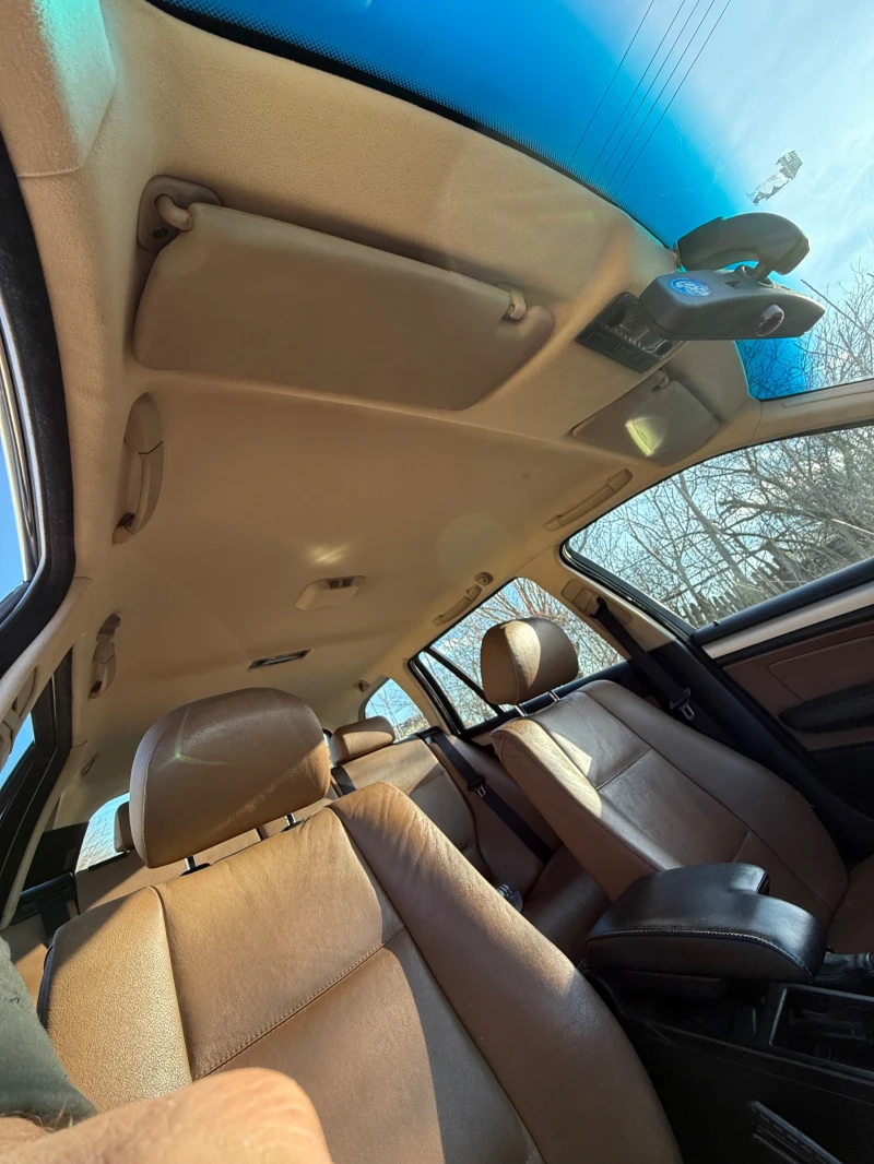 BMW 330 XD, снимка 10 - Автомобили и джипове - 52471866