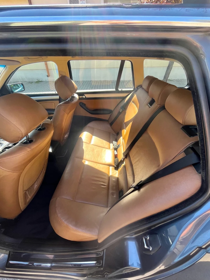 BMW 330 XD, снимка 6 - Автомобили и джипове - 52471866