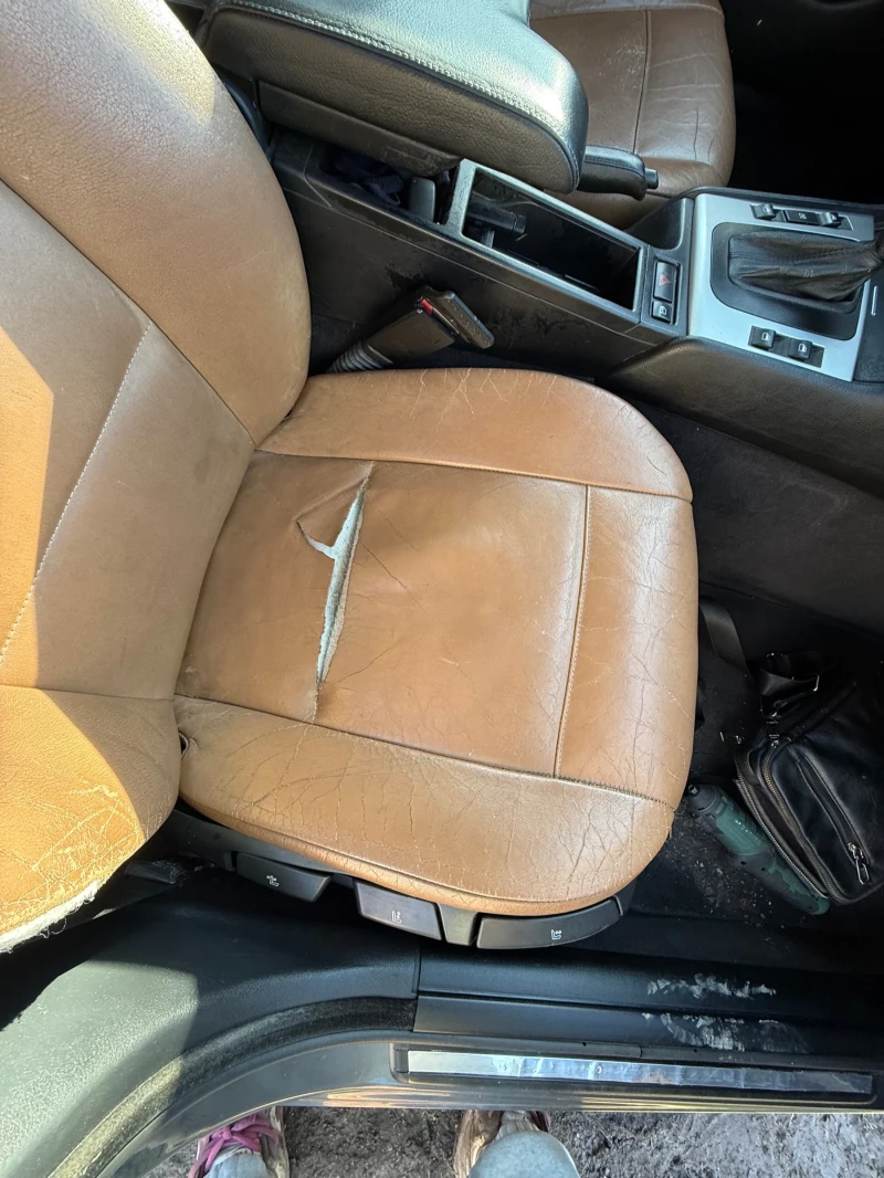 BMW 330 XD, снимка 15 - Автомобили и джипове - 52471866