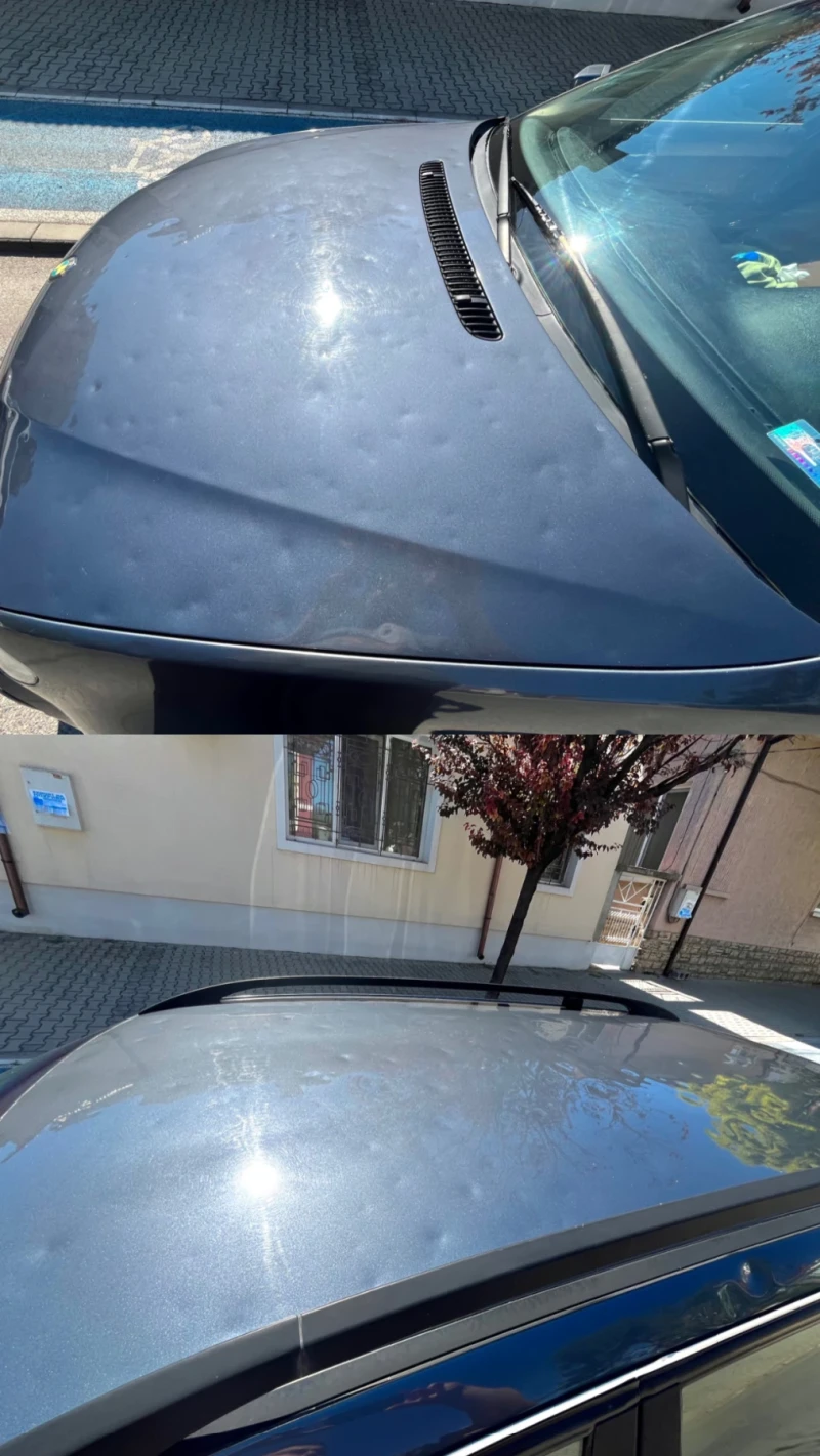 BMW 330 XD, снимка 12 - Автомобили и джипове - 52471866