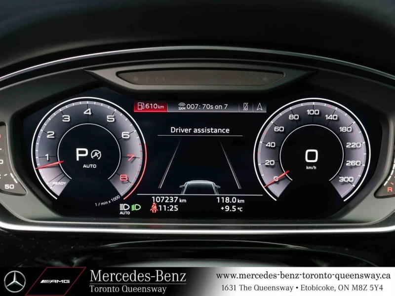 Audi A8 * 55 TFSI * CARFAX * ЦЕНА ДО БЪЛГАРИЯ, снимка 15 - Автомобили и джипове - 52667315