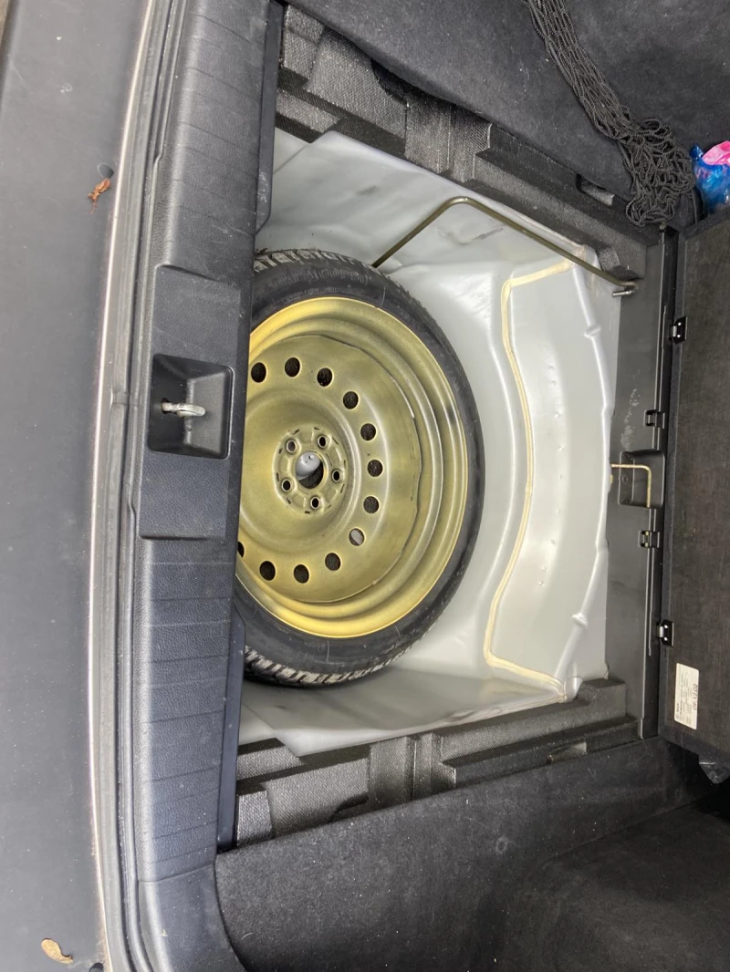 Subaru Outback, снимка 7 - Автомобили и джипове - 52678600