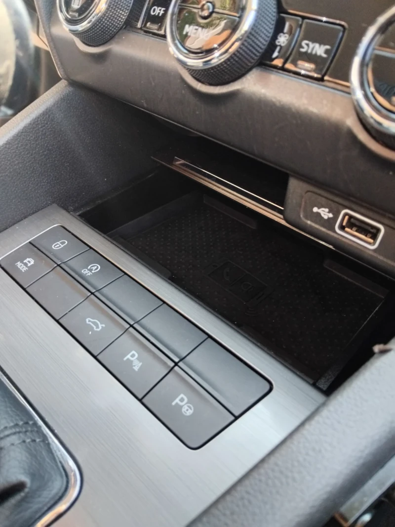 Skoda Octavia 2.0 tdi/ DSG/Soleil, снимка 13 - Автомобили и джипове - 52790847