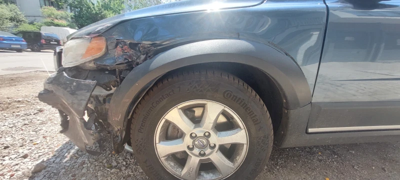 Volvo Xc70 AWD 3.2i , снимка 4 - Автомобили и джипове - 53084354