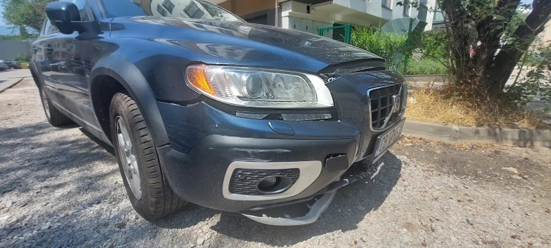Volvo Xc70 AWD 3.2i , снимка 7 - Автомобили и джипове - 53084354