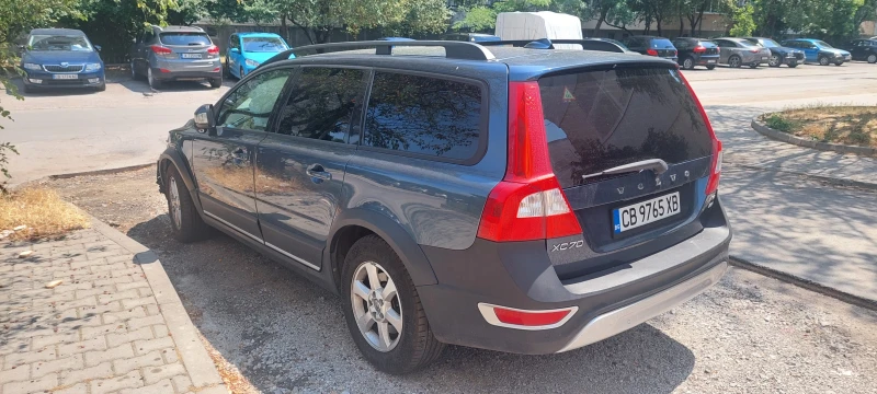 Volvo Xc70 AWD 3.2i , снимка 2 - Автомобили и джипове - 53084354