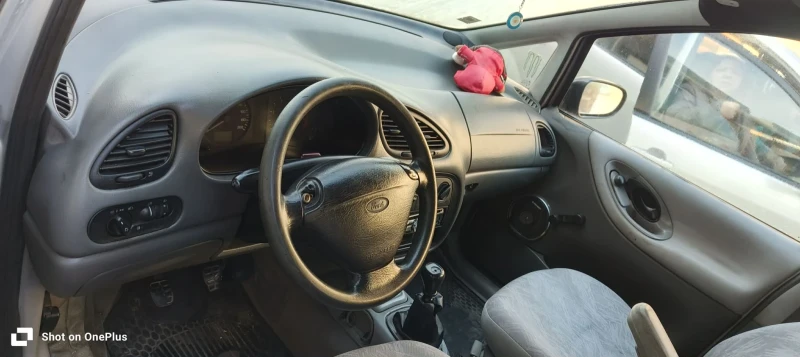 Ford Galaxy, снимка 4 - Автомобили и джипове - 53267040