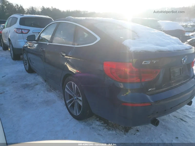 BMW 340 XI* GT* Harman Kardon* Крайна цена, снимка 3 - Автомобили и джипове - 53281173