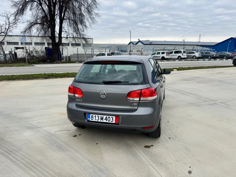 VW Golf, снимка 6 - Автомобили и джипове - 53429865