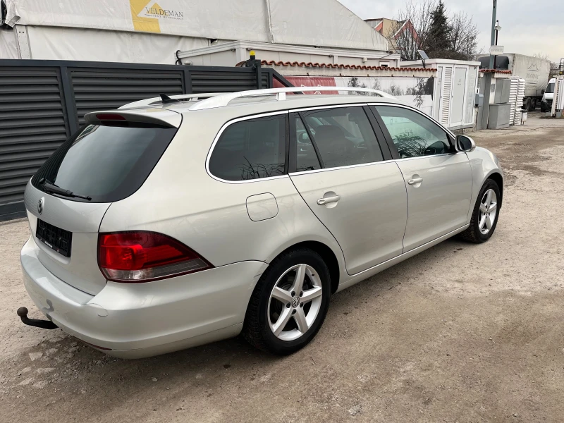 VW Golf 1.4TSI БЕНЗИН , снимка 6 - Автомобили и джипове - 53481299