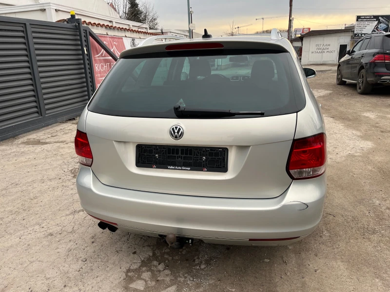 VW Golf 1.4TSI БЕНЗИН , снимка 5 - Автомобили и джипове - 53481299