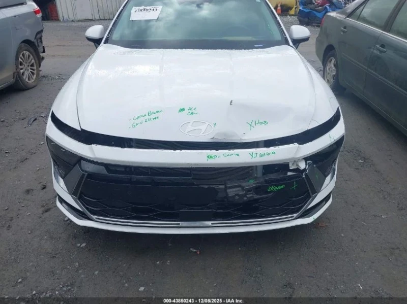 Hyundai Sonata HYBRID LIMITED | ЦЕНА ДО БЪЛГАРИЯ | , снимка 6 - Автомобили и джипове - 53577541