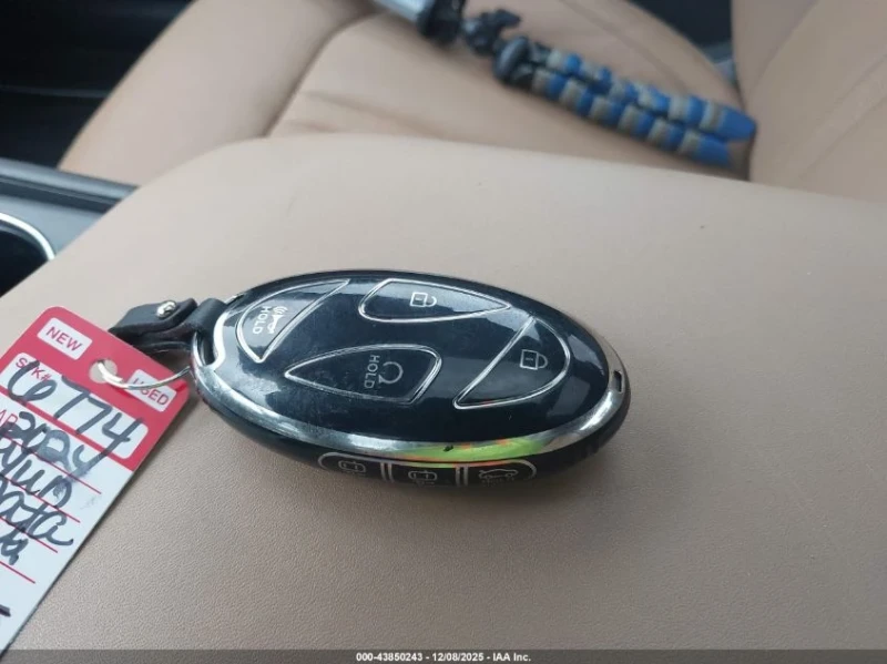 Hyundai Sonata HYBRID LIMITED | ЦЕНА ДО БЪЛГАРИЯ | , снимка 10 - Автомобили и джипове - 53577541