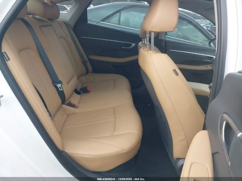 Hyundai Sonata HYBRID LIMITED | ЦЕНА ДО БЪЛГАРИЯ | , снимка 8 - Автомобили и джипове - 53577541