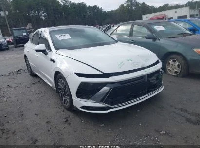 Hyundai Sonata HYBRID LIMITED | ЦЕНА ДО БЪЛГАРИЯ |  - изображение 2