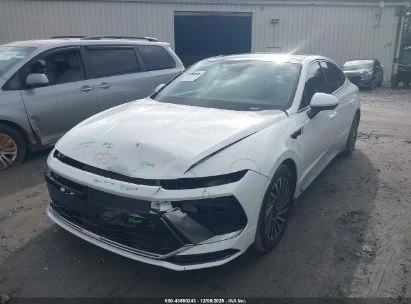 Hyundai Sonata HYBRID LIMITED | ЦЕНА ДО БЪЛГАРИЯ | 