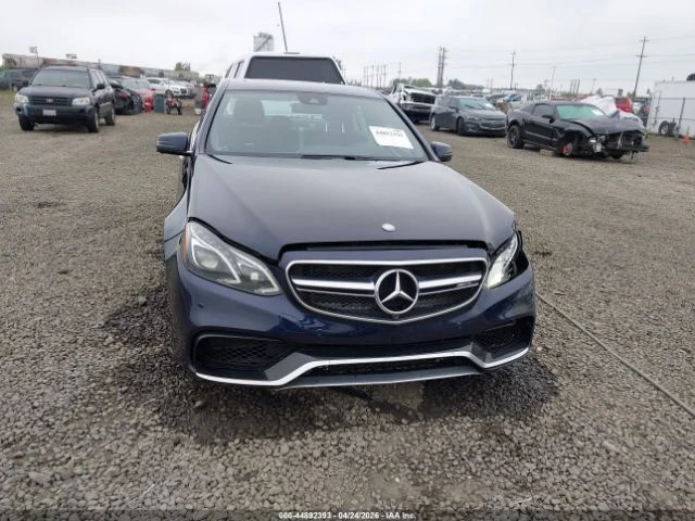 Mercedes-Benz E 63 AMG * S* 4MATIC* КОЖА* ПОДГРЕВ* ШИБИДАХ* , снимка 11 - Автомобили и джипове - 54599593