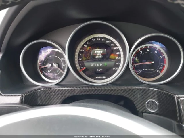 Mercedes-Benz E 63 AMG * S* 4MATIC* КОЖА* ПОДГРЕВ* ШИБИДАХ* , снимка 7 - Автомобили и джипове - 54599593