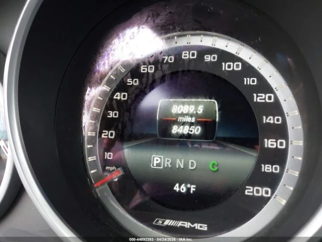 Mercedes-Benz E 63 AMG * S* 4MATIC* КОЖА* ПОДГРЕВ* ШИБИДАХ* , снимка 14 - Автомобили и джипове - 54599593