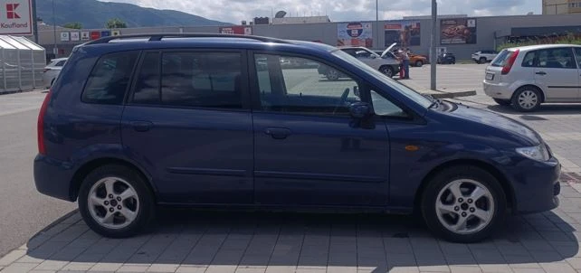 Mazda Premacy, снимка 3 - Автомобили и джипове - 54809339