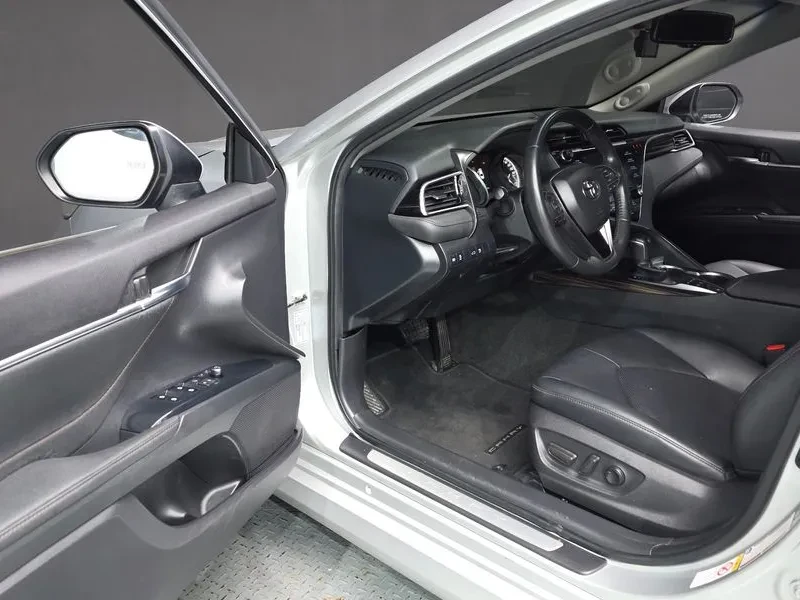 Toyota Camry XLE 2.5 ������ | Mobile.bg � ����������� 9