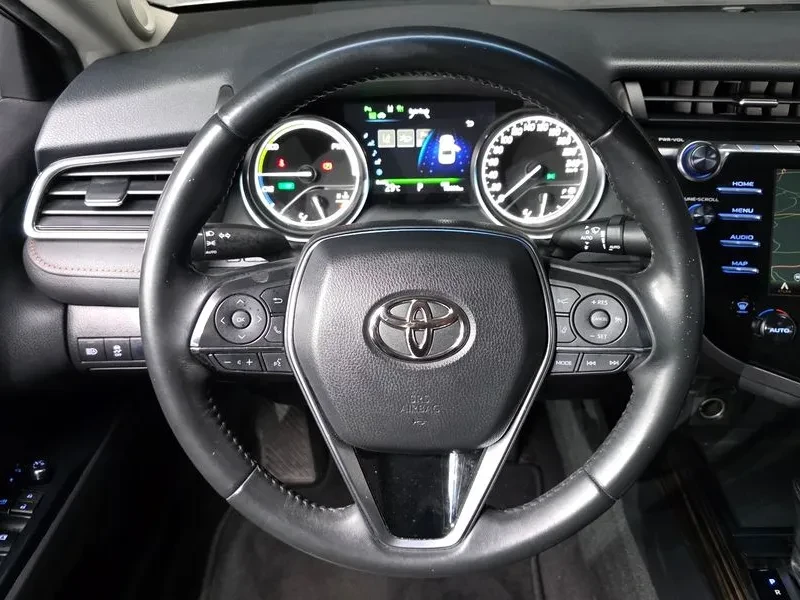 Toyota Camry XLE 2.5 ������ | Mobile.bg � ����������� 4