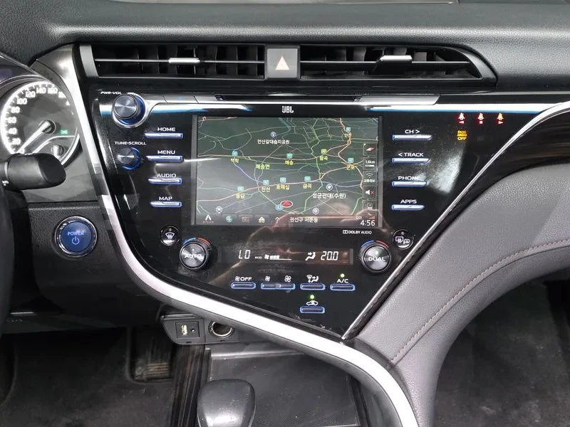 Toyota Camry XLE 2.5 ������ | Mobile.bg � ����������� 6