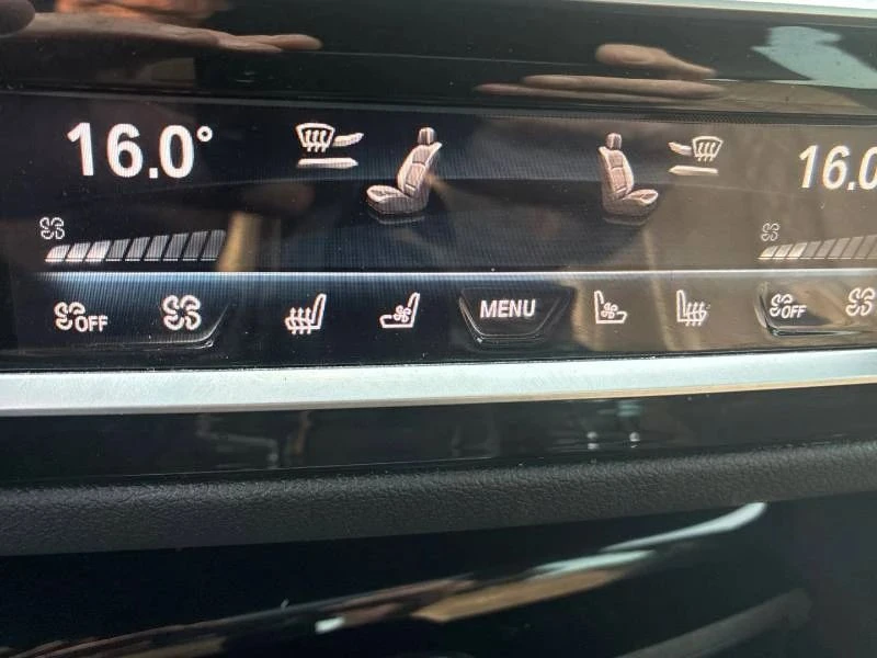 BMW 550, снимка 13 - Автомобили и джипове - 56683238