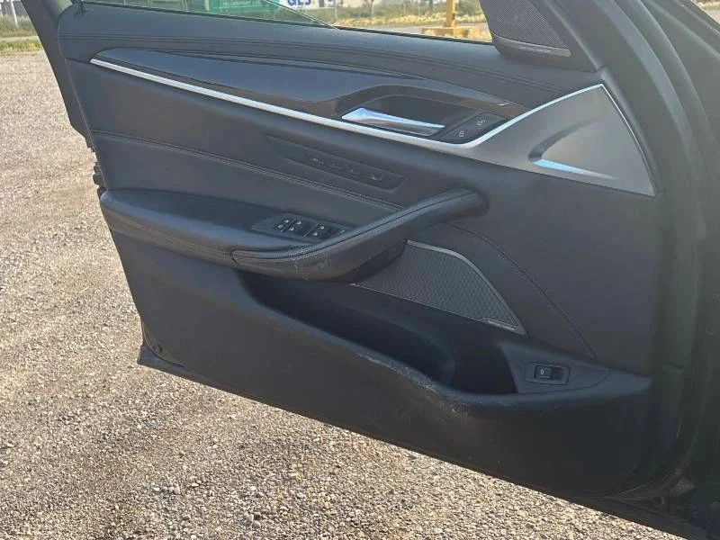 BMW 550, снимка 9 - Автомобили и джипове - 56683238