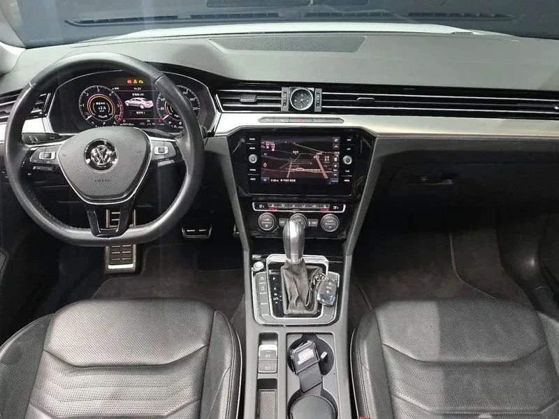 VW Arteon, снимка 7 - Автомобили и джипове - 56688432