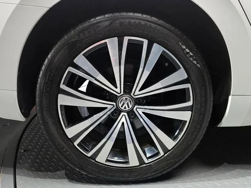 VW Arteon, снимка 5 - Автомобили и джипове - 56688432