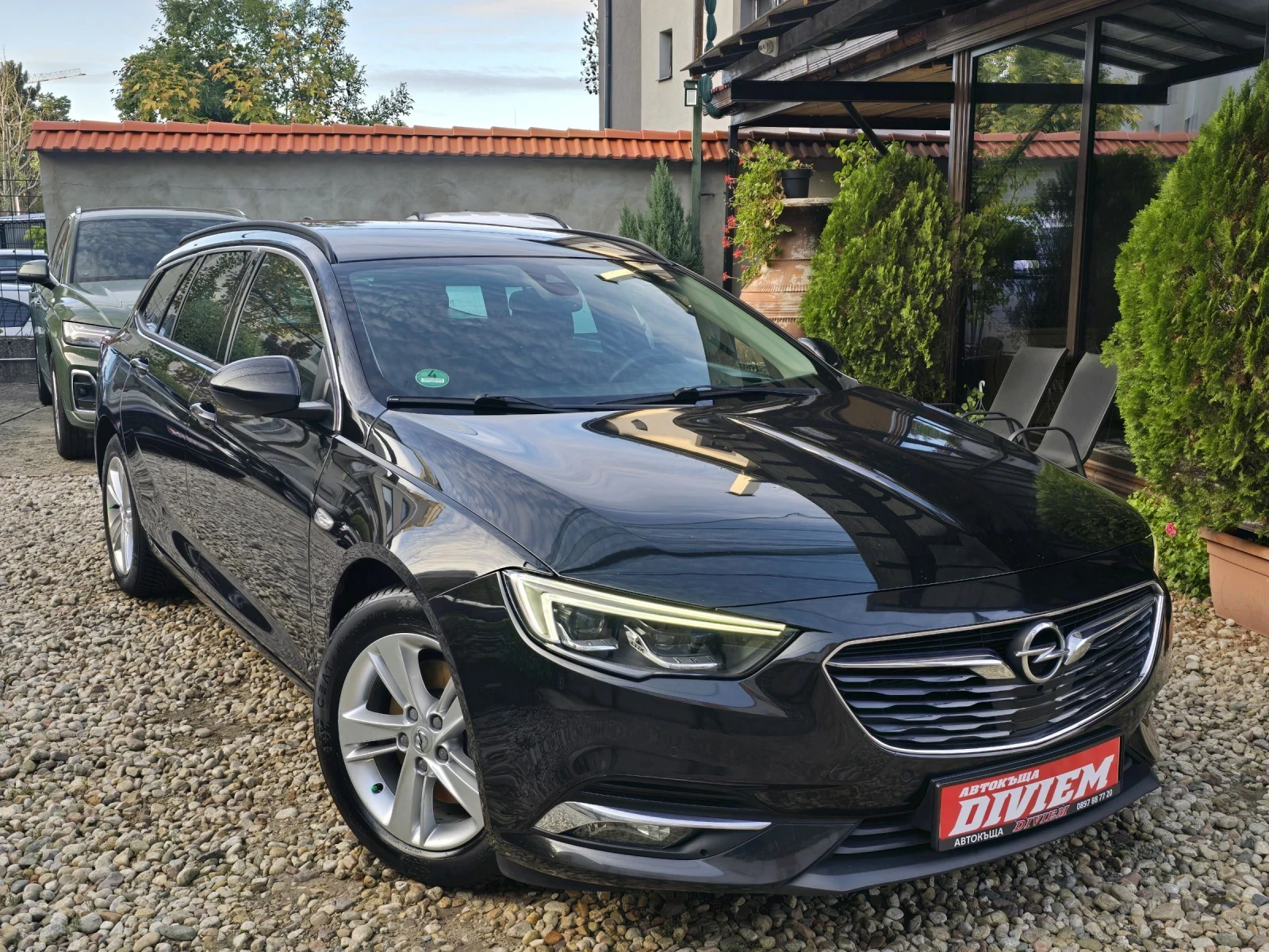 Opel Insignia 2.0 CDTI - GERMANY  - ПРОМОЦИЯ!!!, снимка 1