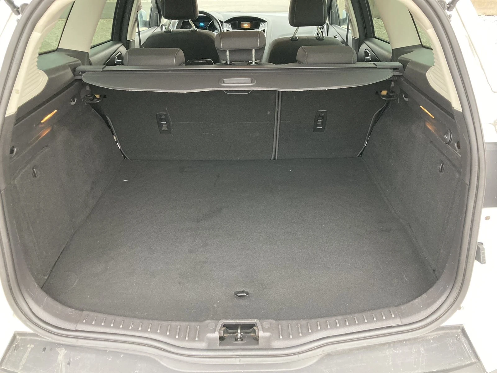 Ford Focus 1.0I 101 ECOBOOST   EURO 5 | Mobile.bg   16