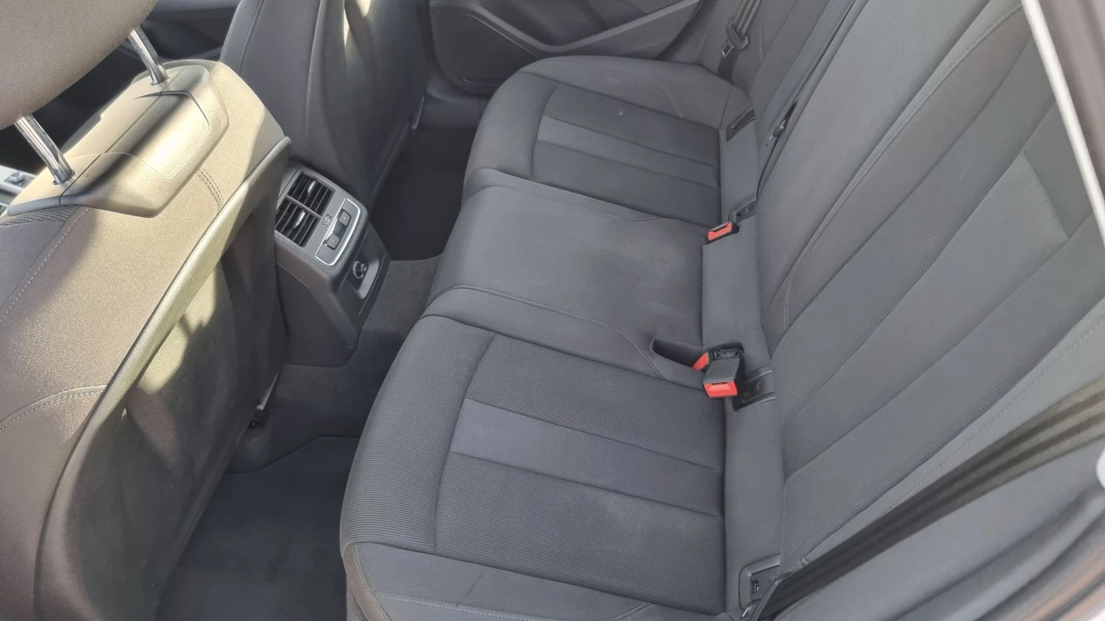 Audi A4 2.0d-Navi-Automat-Euro-6B | Mobile.bg — изображение 15