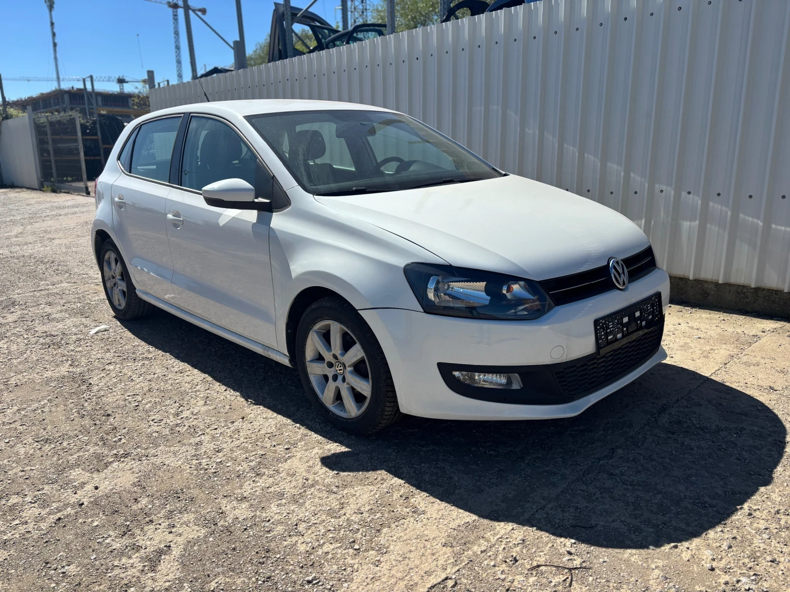 VW Polo 1.4 i - изображение 2