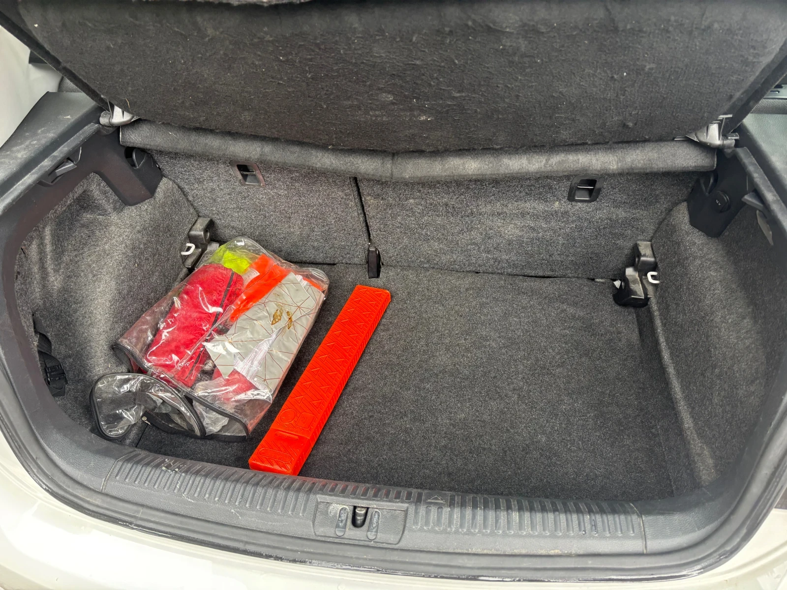 VW Polo 1.4 i - изображение 10