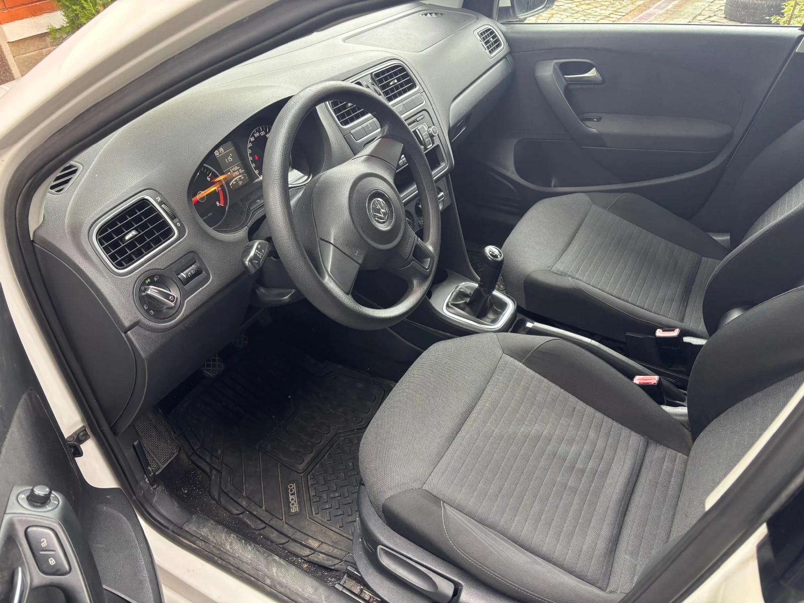 VW Polo 1.4 i - изображение 6