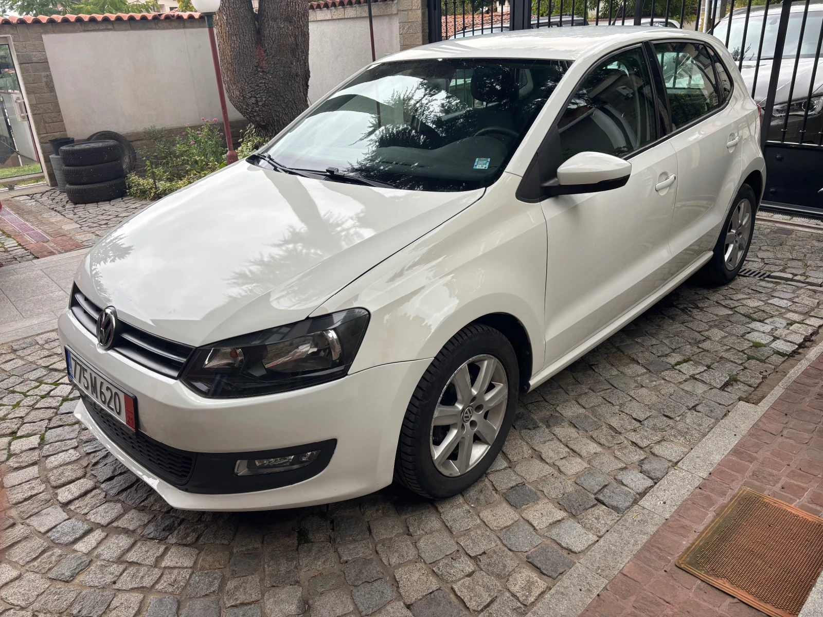 VW Polo 1.4 i - изображение 2