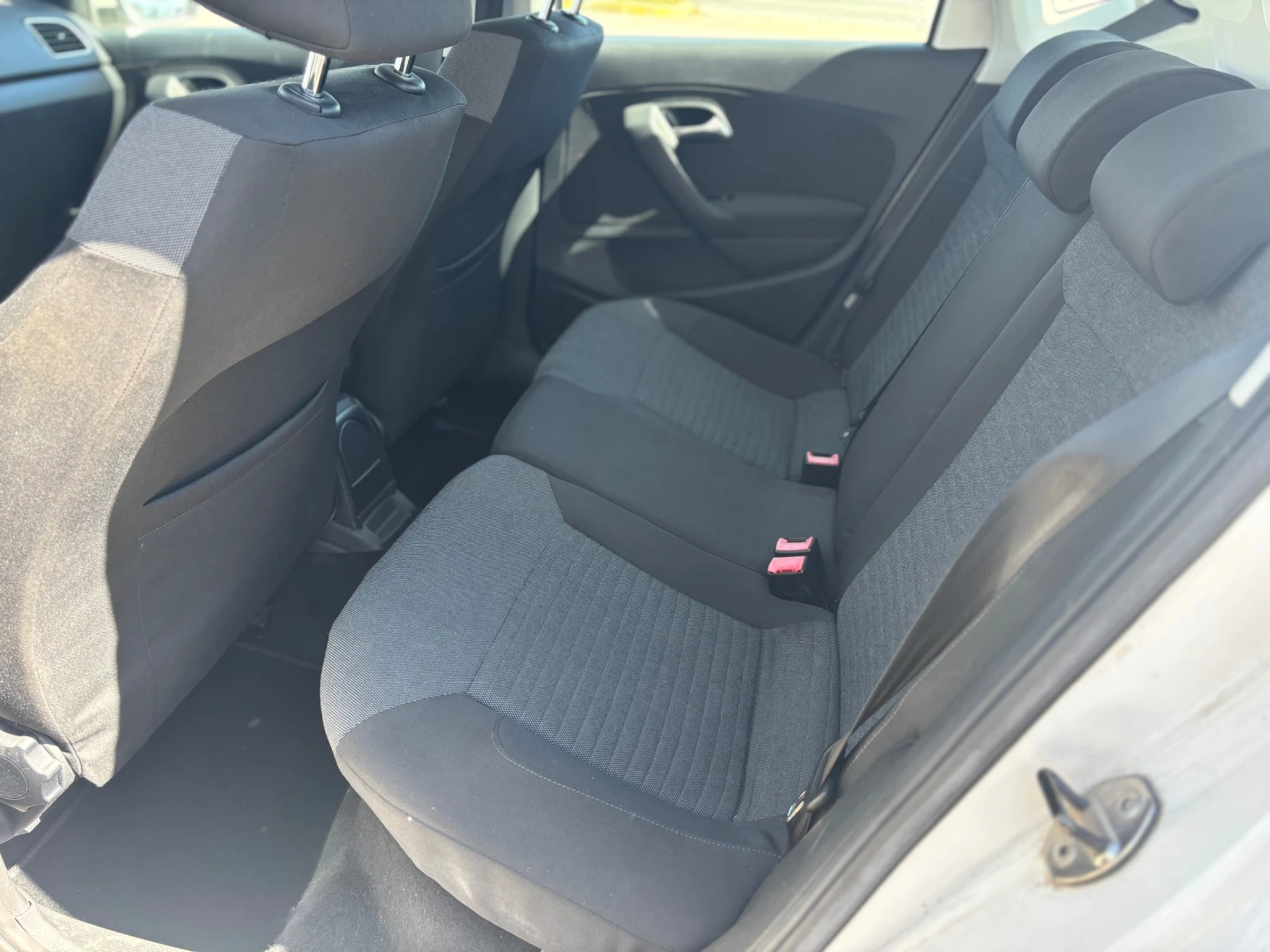 VW Polo 1.4 i - изображение 8