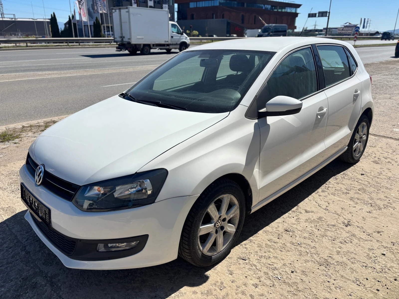 VW Polo 1.4 i - изображение 3