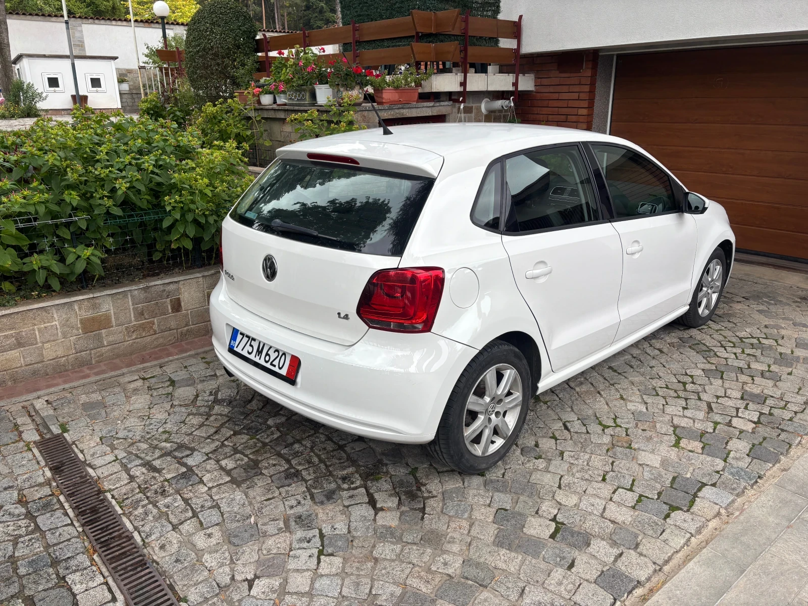 VW Polo 1.4 i - изображение 4