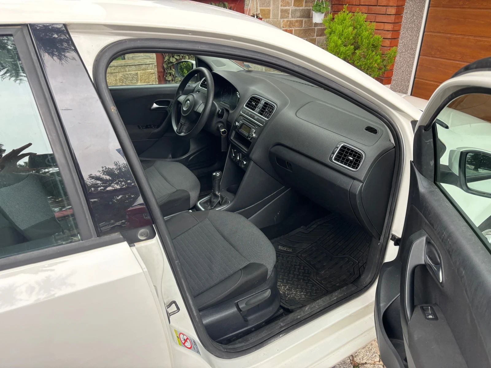 VW Polo 1.4 i - изображение 5