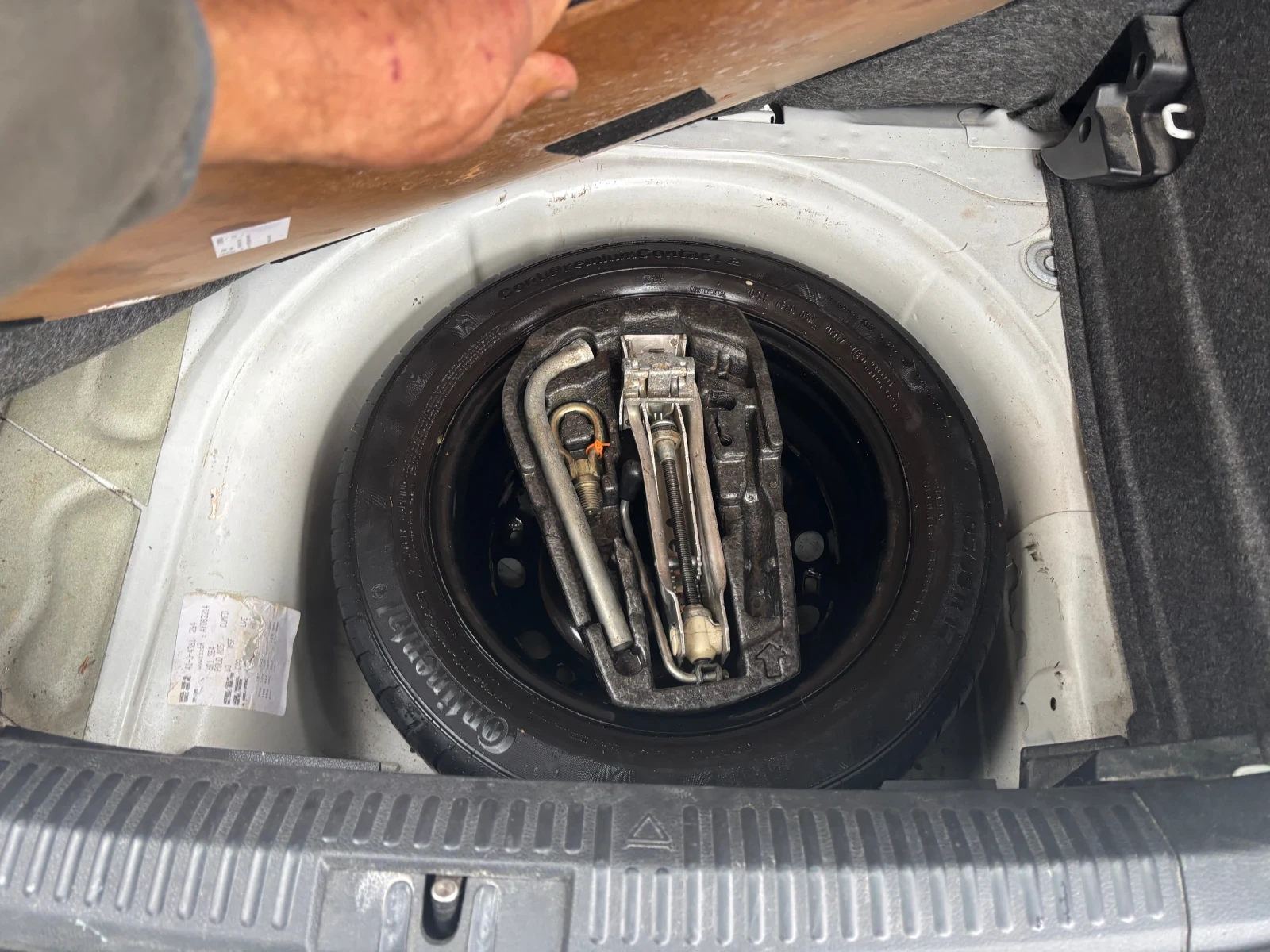 VW Polo 1.4 i | Mobile.bg   11