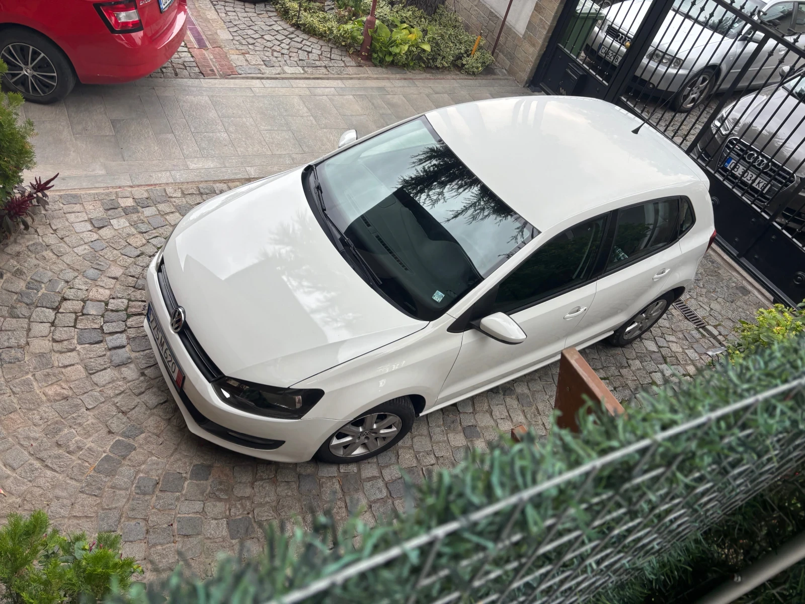 VW Polo 1.4 i - изображение 9