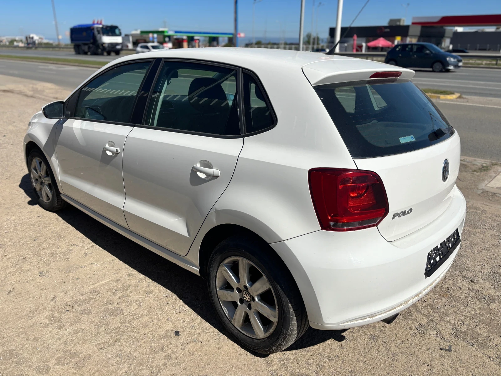 VW Polo 1.4 i - изображение 4