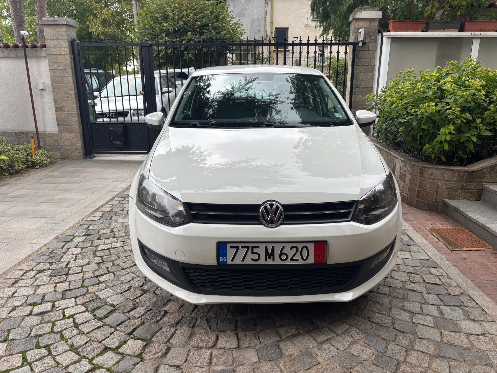 VW Polo 1.4 i - изображение 3